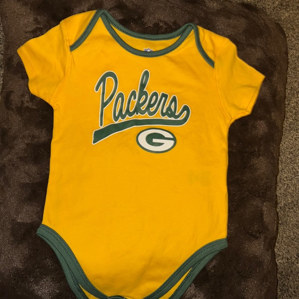Official NFL wear